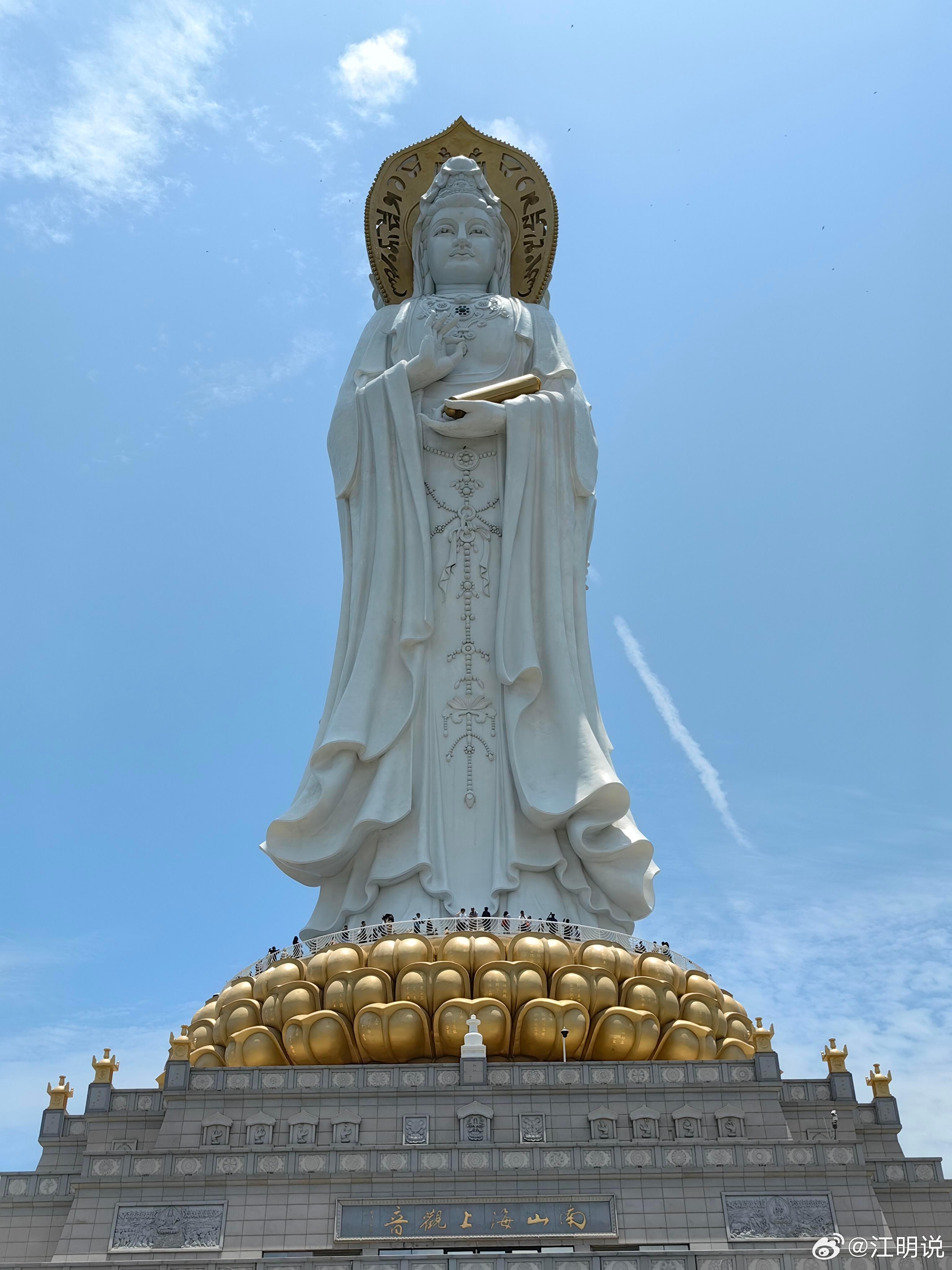 所求皆顺遂，所遇皆温柔。 ​​​