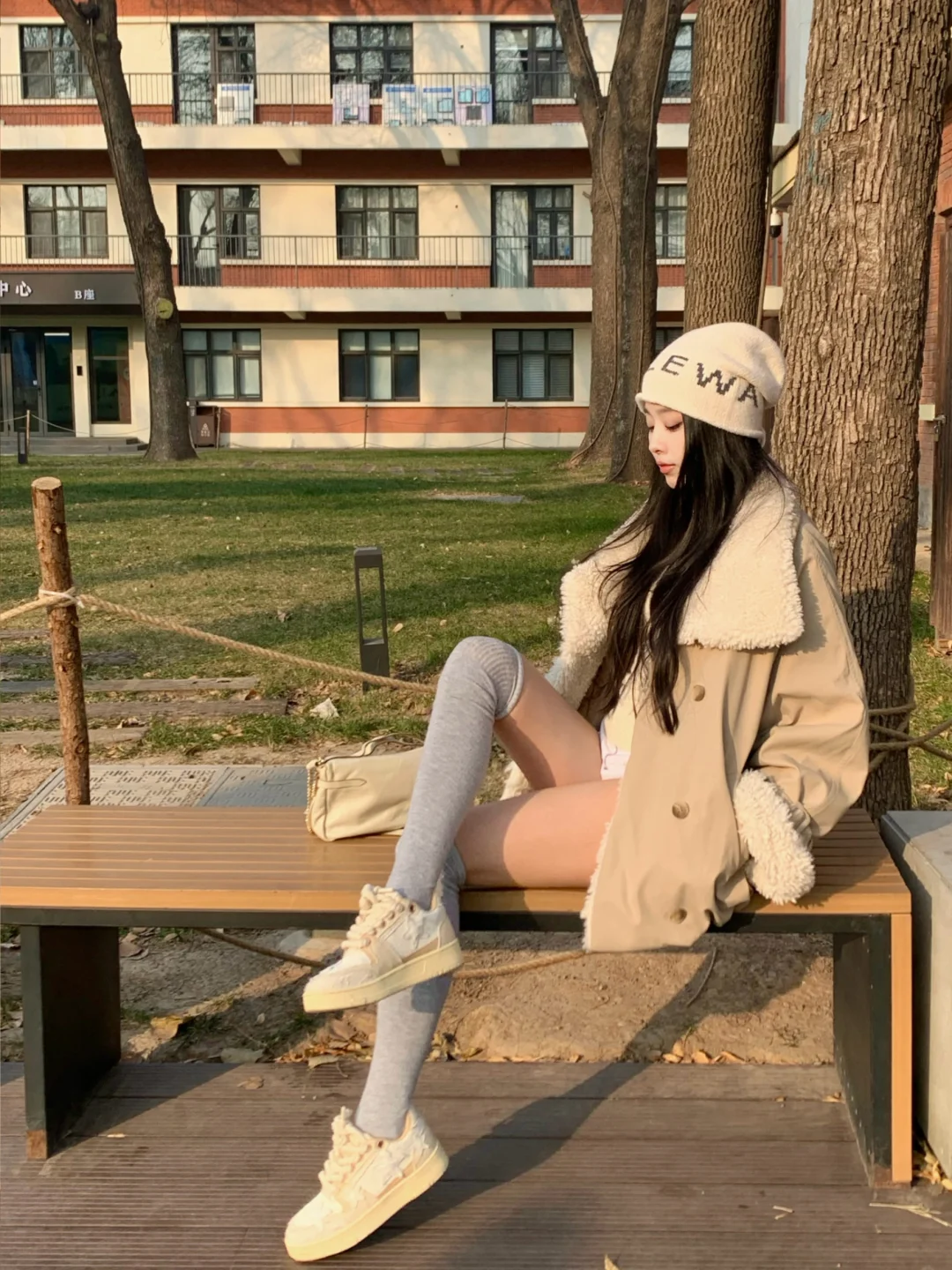 降温开心🫶🏻