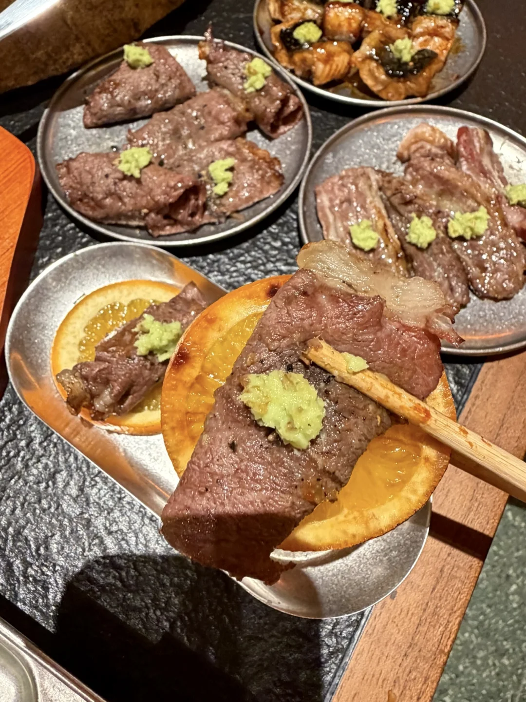 确实是嘉兴目前top级别好吃的。。。。🥺🥺