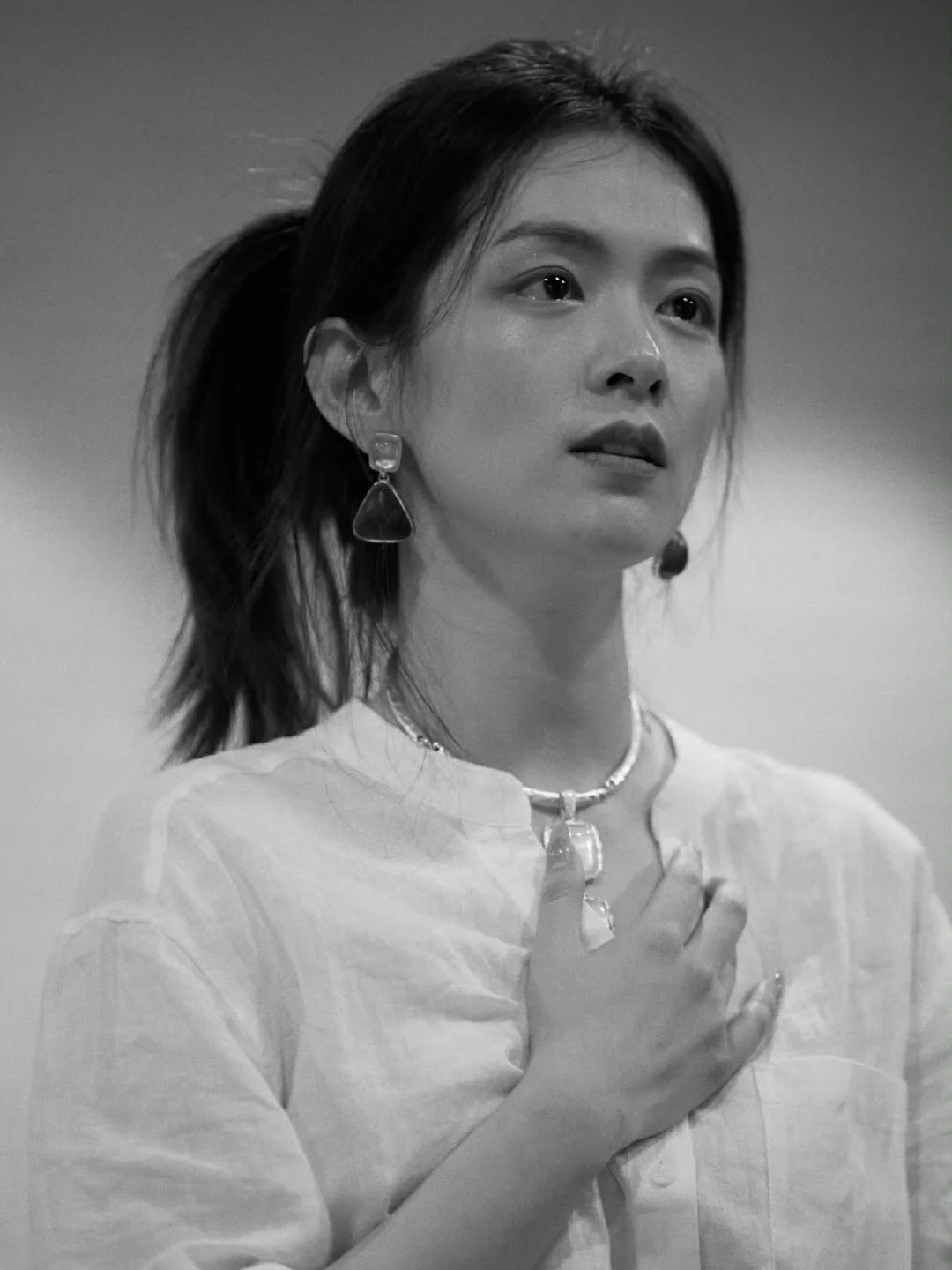 宝藏作者｜一张小纸片（霓虹飞行）