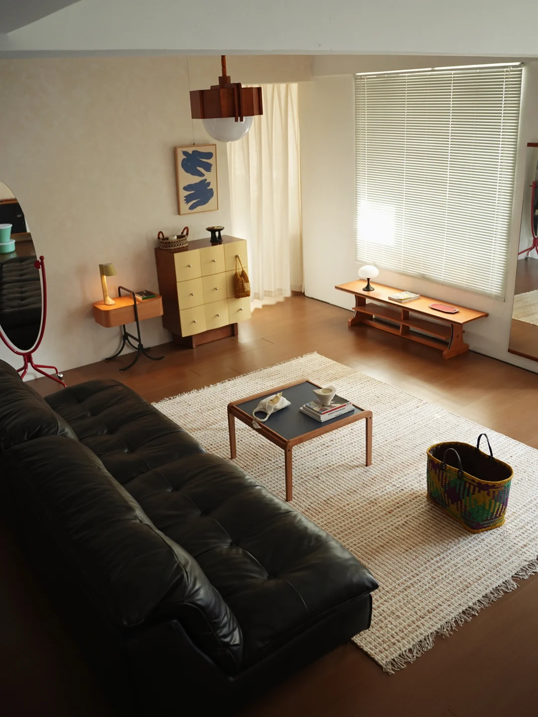 J人爱好，把家打理的井井有条🫶🏻