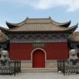 《圣容寺_百度百科》圣容寺，全名御山峡圣容寺，又名感通寺，初名瑞像寺，位于今甘肃省金昌市永昌县，始建于公元561年。公元609年，隋炀帝西巡，驾临此寺，改名感通寺。贞观十八年，唐玄奘取经回归途中在该寺拜谒石佛瑞像并讲经，香火鼎盛时，住僧1500多人。圣容寺是我国为数不多的千年 ​