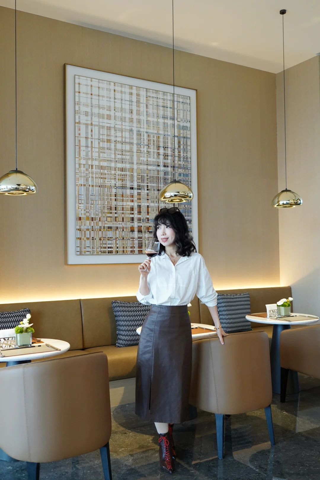 杭州又新开了一家酒店