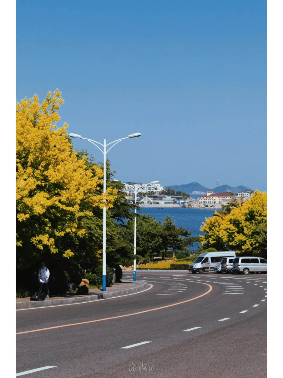 大连浪漫拍照机位📸️9个最令我心动的瞬间！