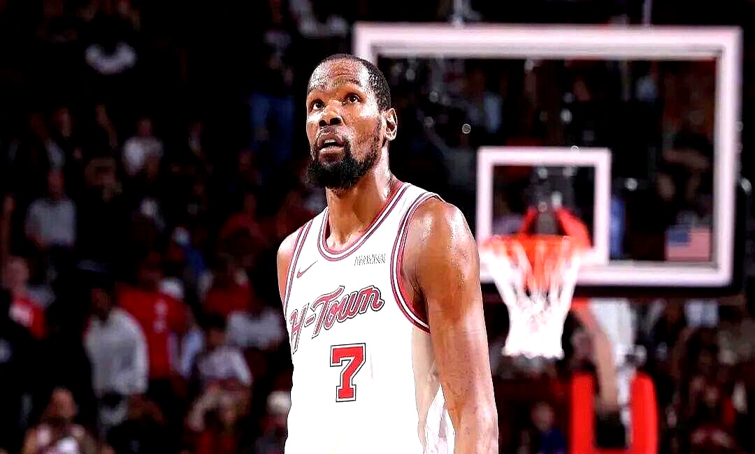 谁能想到，当初被看衰的火箭“刺头”们，如今硬是打进了西部前五。    ...