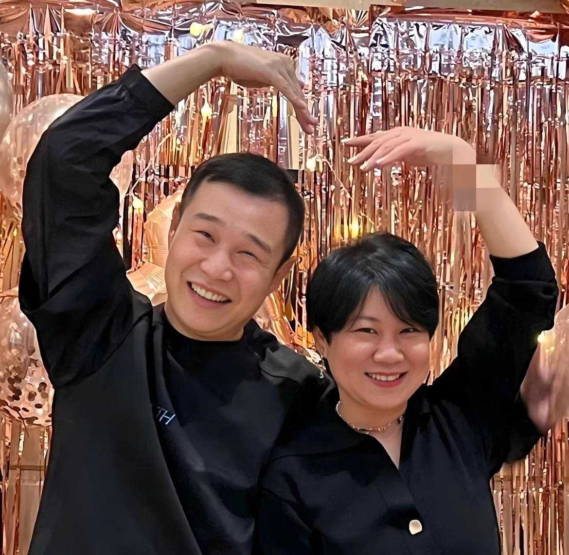 小沈阳、沈春阳银幕演离婚，真夫妻的尴尬反差引全网热议