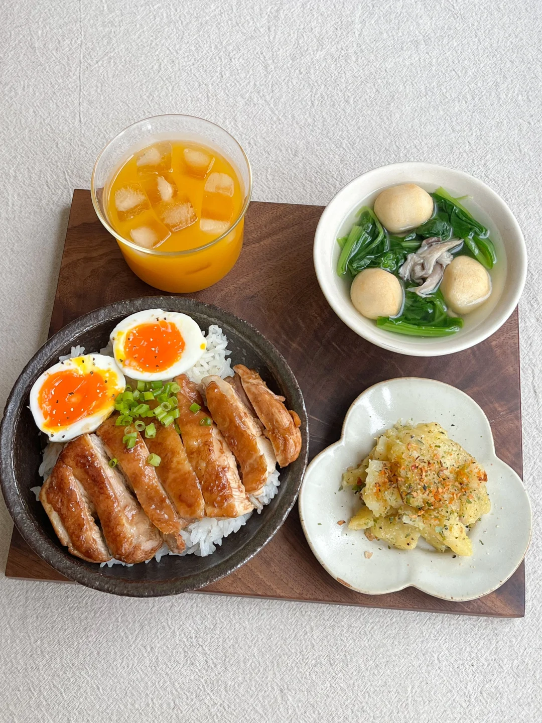 健康饮食｜有种幸福叫一个人吃饭