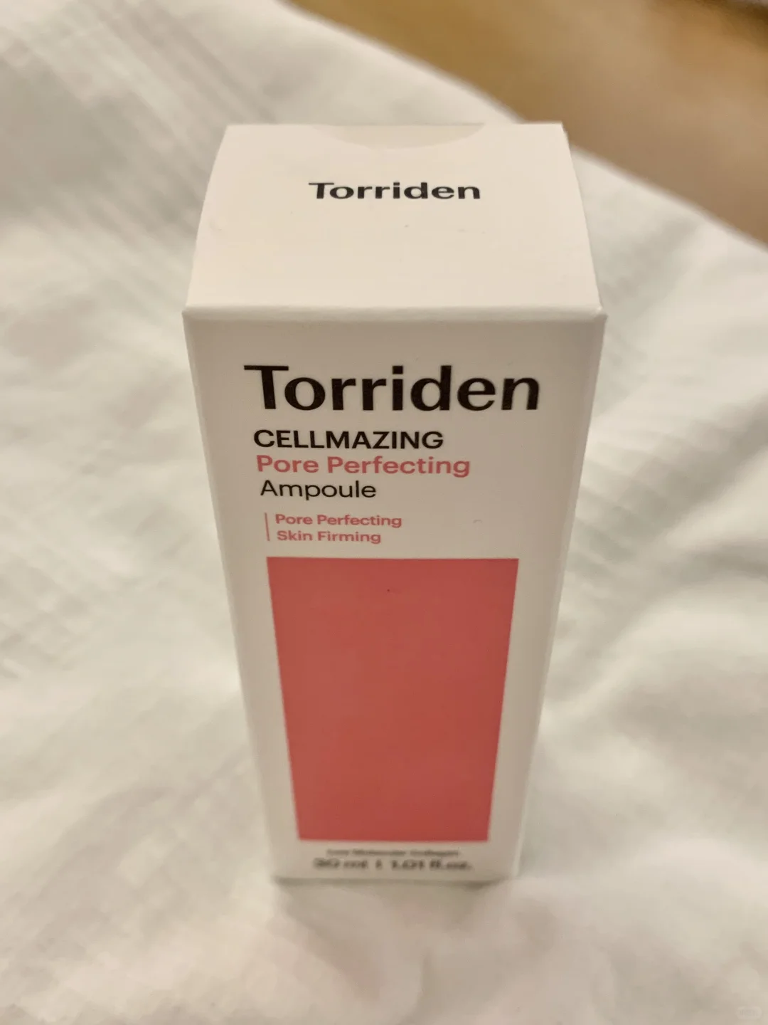 韩国oliveyoung这个比粉底液牛逼多了