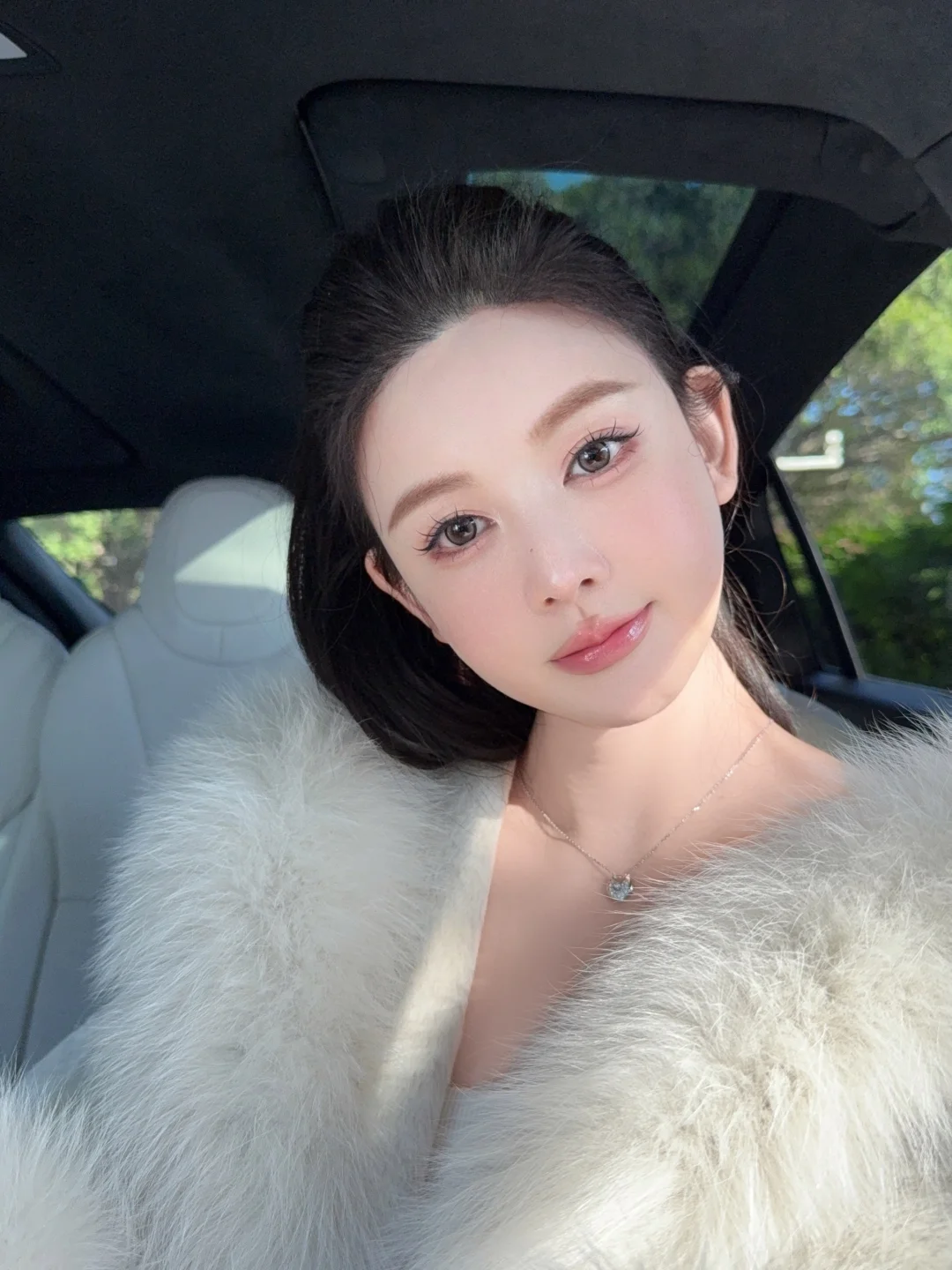 今天的阳光好好哦='②‘=