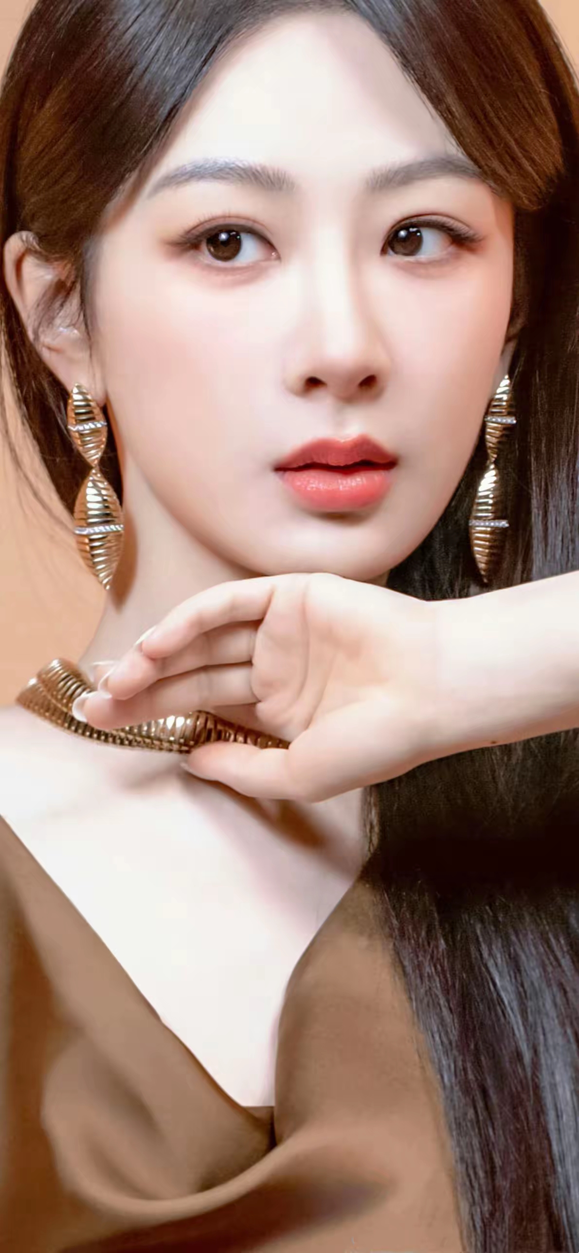 杨紫
