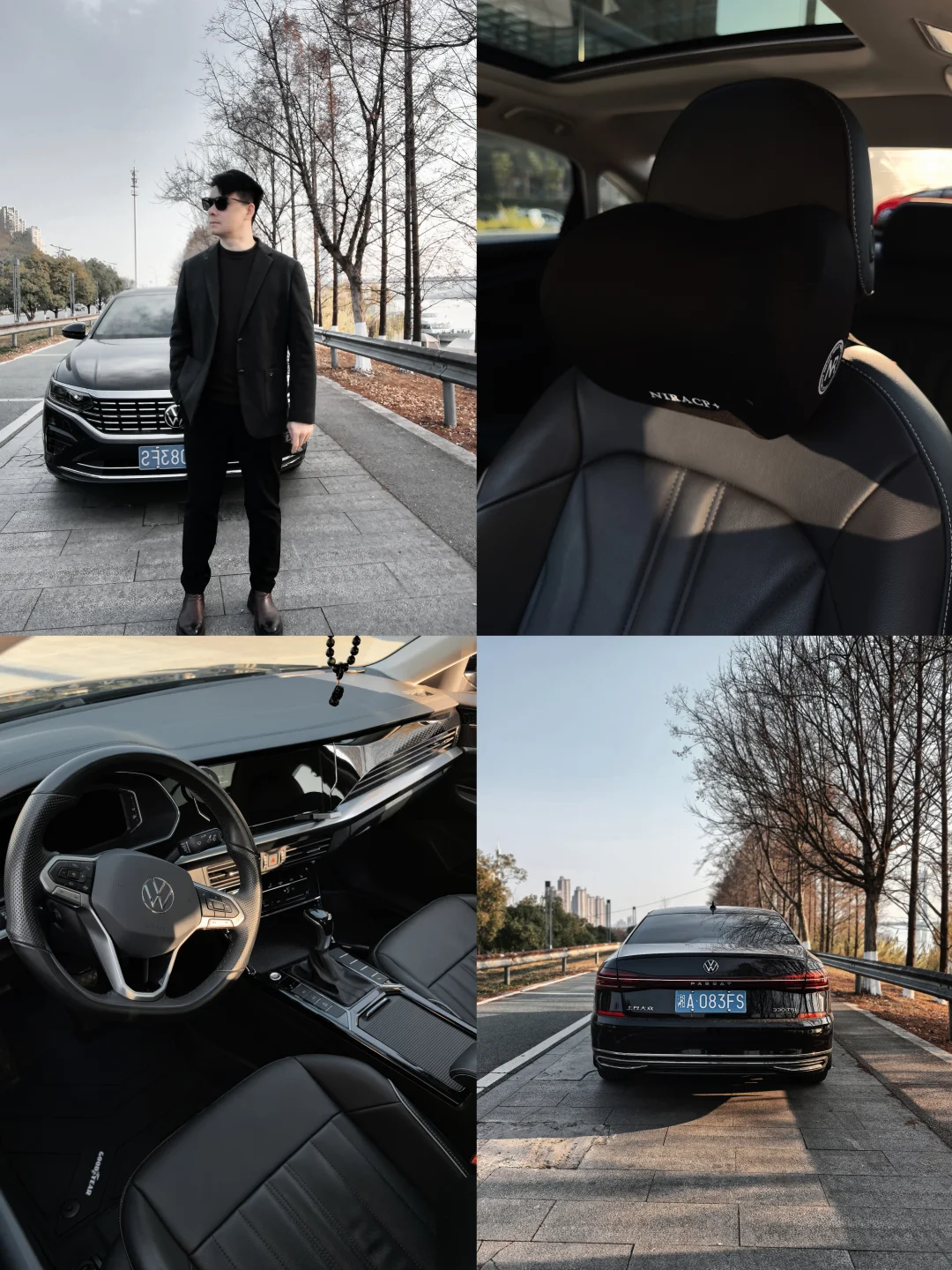 谁懂啊！这辆帕萨特落地竟然花了21万……