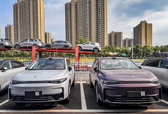 零跑C10白菜价捡漏零跑现车🚗