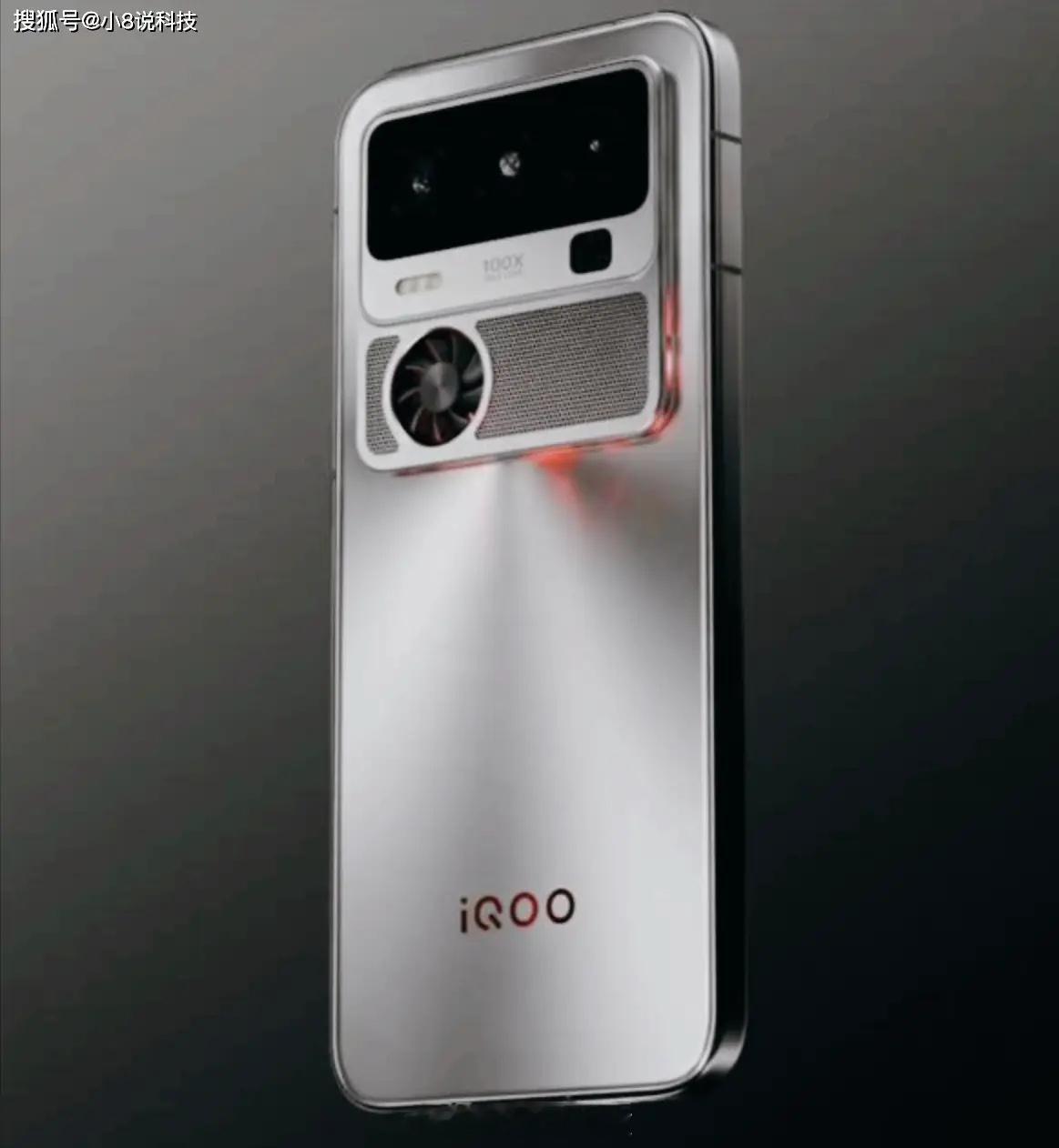 iQOO 16这波爆料，最让人心动的是那块8500mAh电池，性能旗舰...
