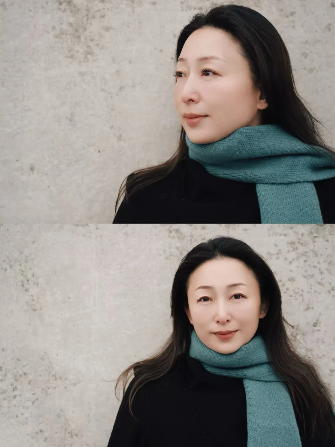 当我不再遵守那些狗屁规则，50岁真的刚刚好