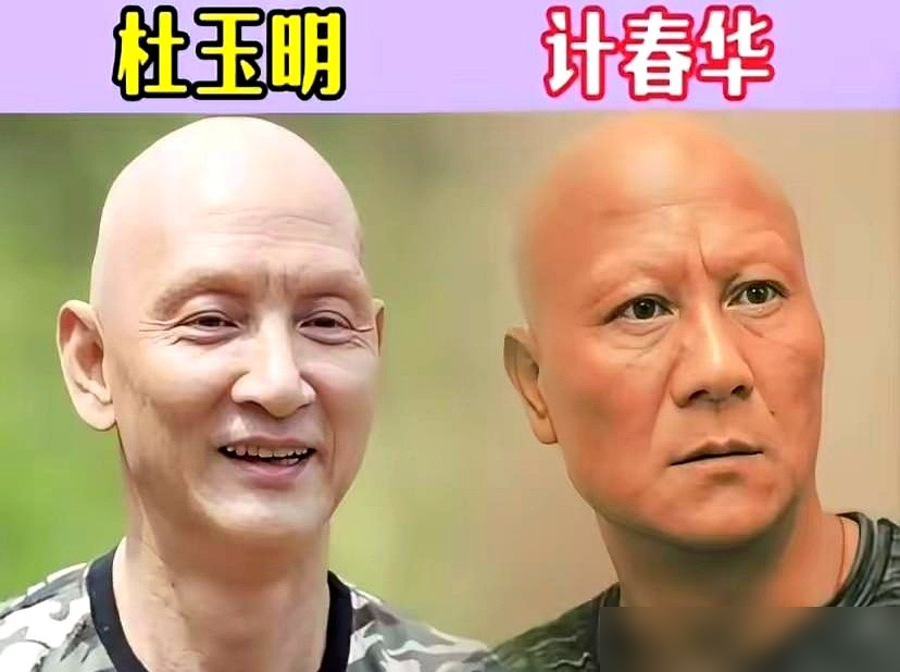 李沁和孙怡，这张脸到底谁更值钱？看了十年终于分出胜负了。
俩人跟复制粘贴似的，大眼睛，尖下巴，高鼻梁。早年站一块，亲妈都得愣两秒。可你细看，李沁上嘴唇薄，那股清冷劲儿是刀刻出来的，昆曲底子，薛宝钗出道，人家走的就是大青衣的路子。孙怡嘴丰润，甜，往时尚堆里一扎就是女团门面，专攻都市甜剧，单集收视能把