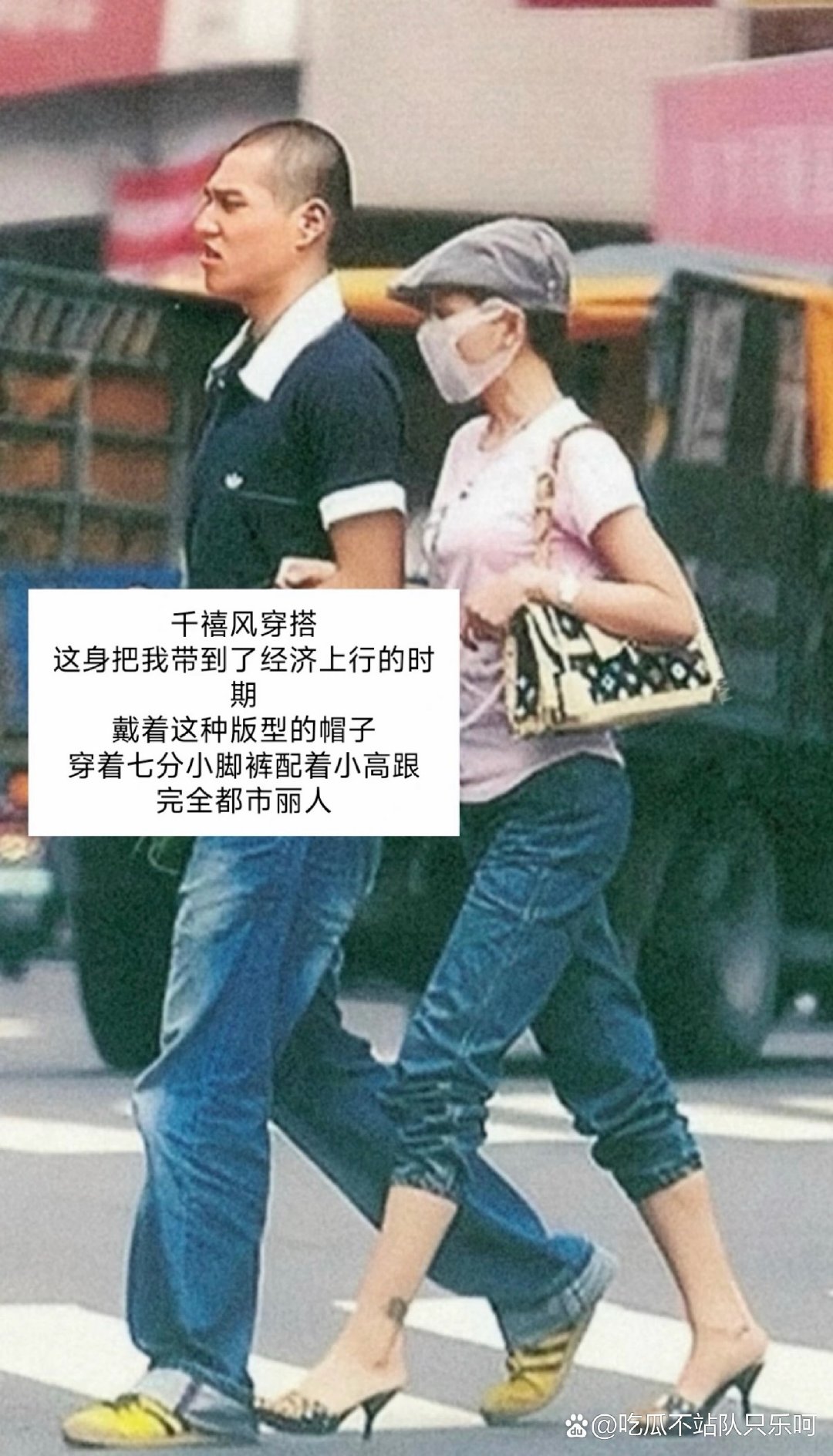谁的少女时代没有徐熙媛！ ​