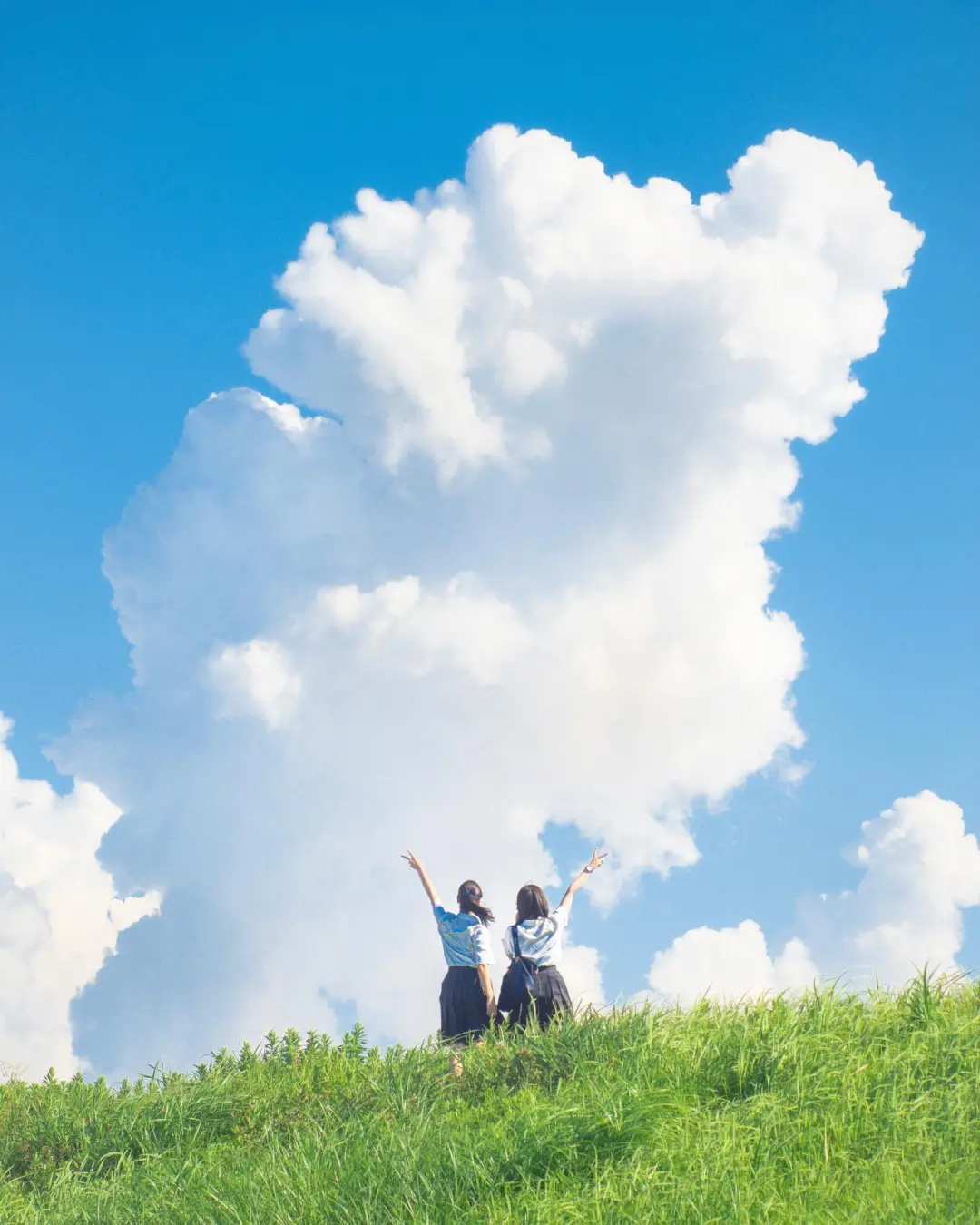 【摄影审美提升】Tomosaki摄影作品解析