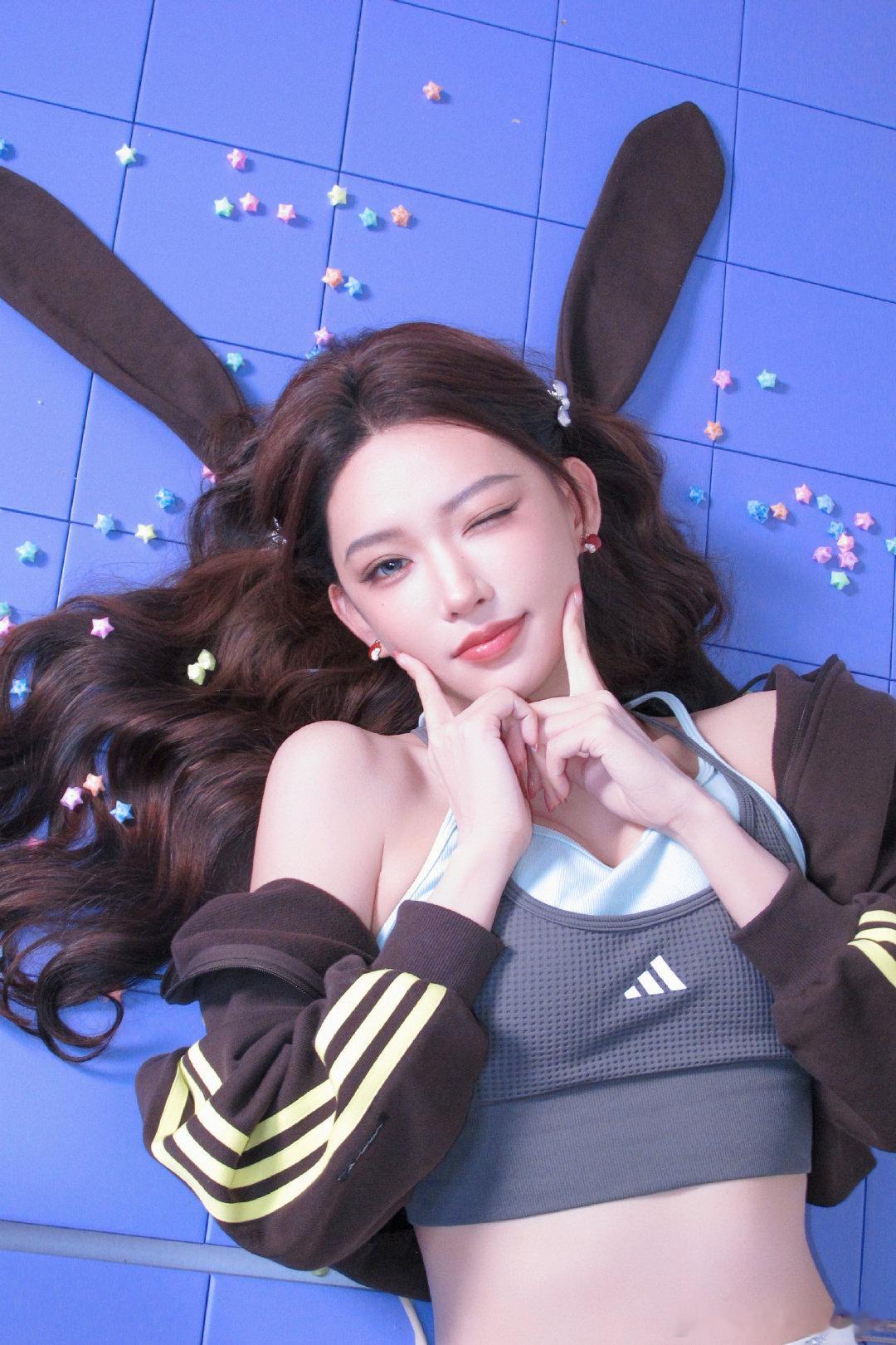 #程潇[超话]# 啊啊啊啊啊啊啊啊啊怎么可以这么萌啊啊啊啊[馋嘴][馋嘴][色] ​
