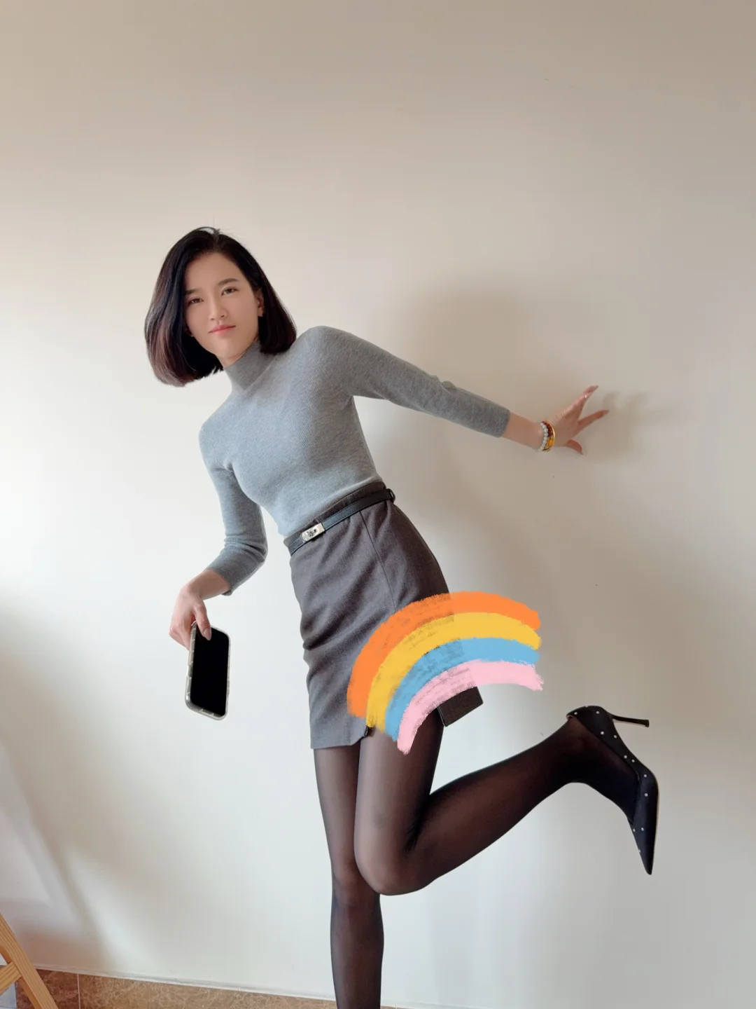 今日ootd｜简约不简单