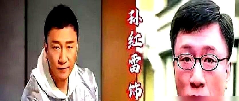 拍《潜伏》时孙红雷指着姚晨骂“你嘴大”，剧本里压根没有。

姚晨当场回怼“你尖嘴猴腮”，俩人越吵越真，现场没人敢出声。导演姜伟愣是没喊卡，直接剪进正片。他后来说，那场戏的“脏劲儿”对了，一喊卡就没了。

孙红雷后来凭这角色包揽白玉兰、飞天、金鹰，拿下内娱第一个“一串三”大满贯。

好戏都是互相“冒犯