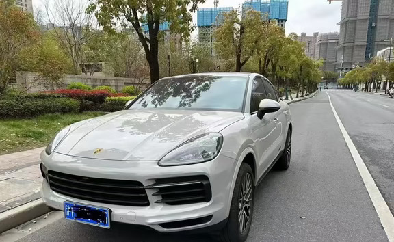你们最喜欢的硬派越野是什么车型？