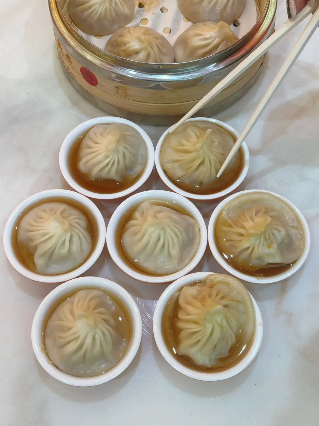 上海喜欢吃鲜口的，会喜欢上这家！！！在