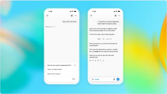 OpenAI 推出 ChatGPT for Teens 青少年模式