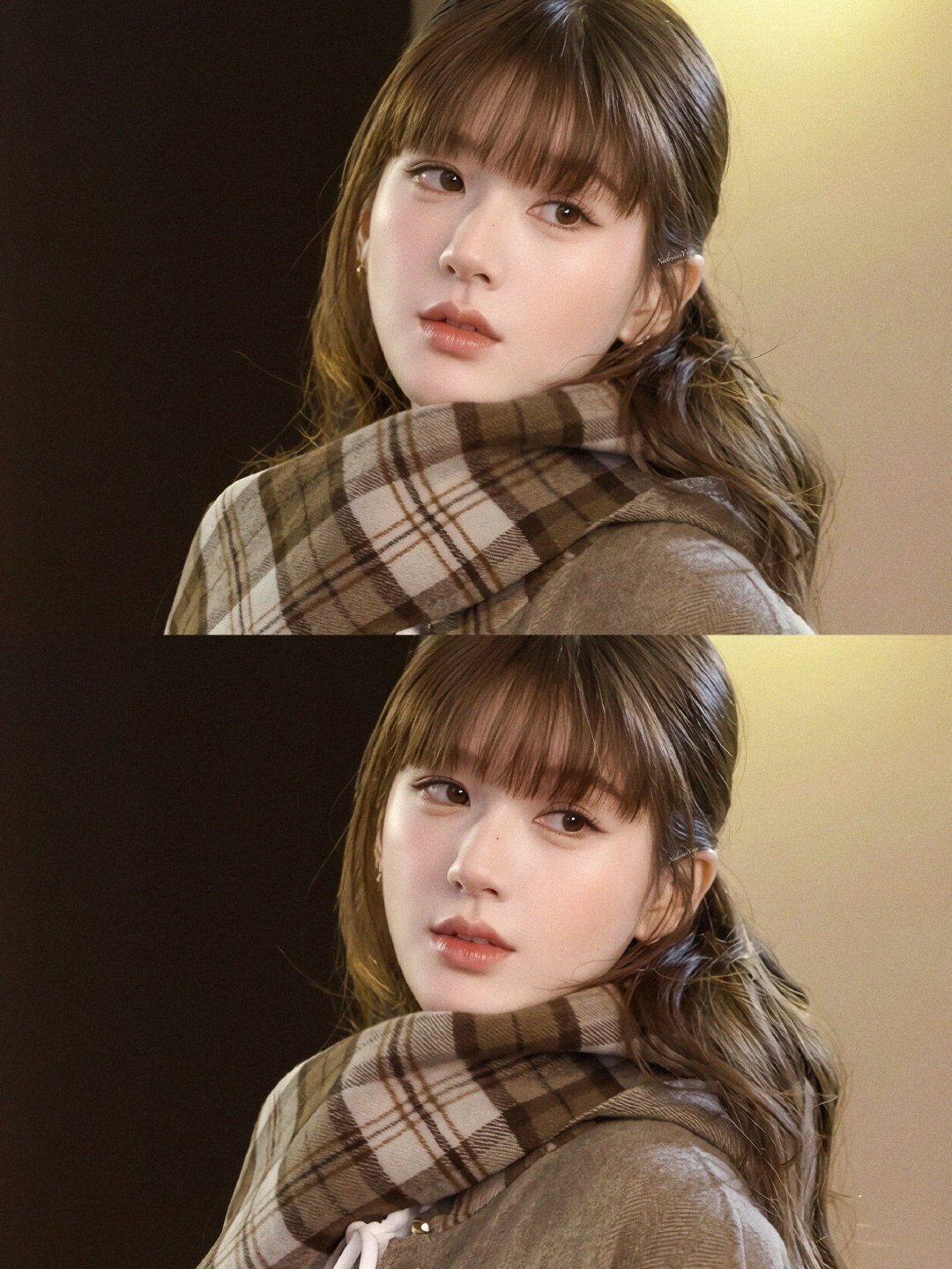 #偷偷藏不住制片人十月启动新项目#
年冠女王拍什么看什么[yeah] ​