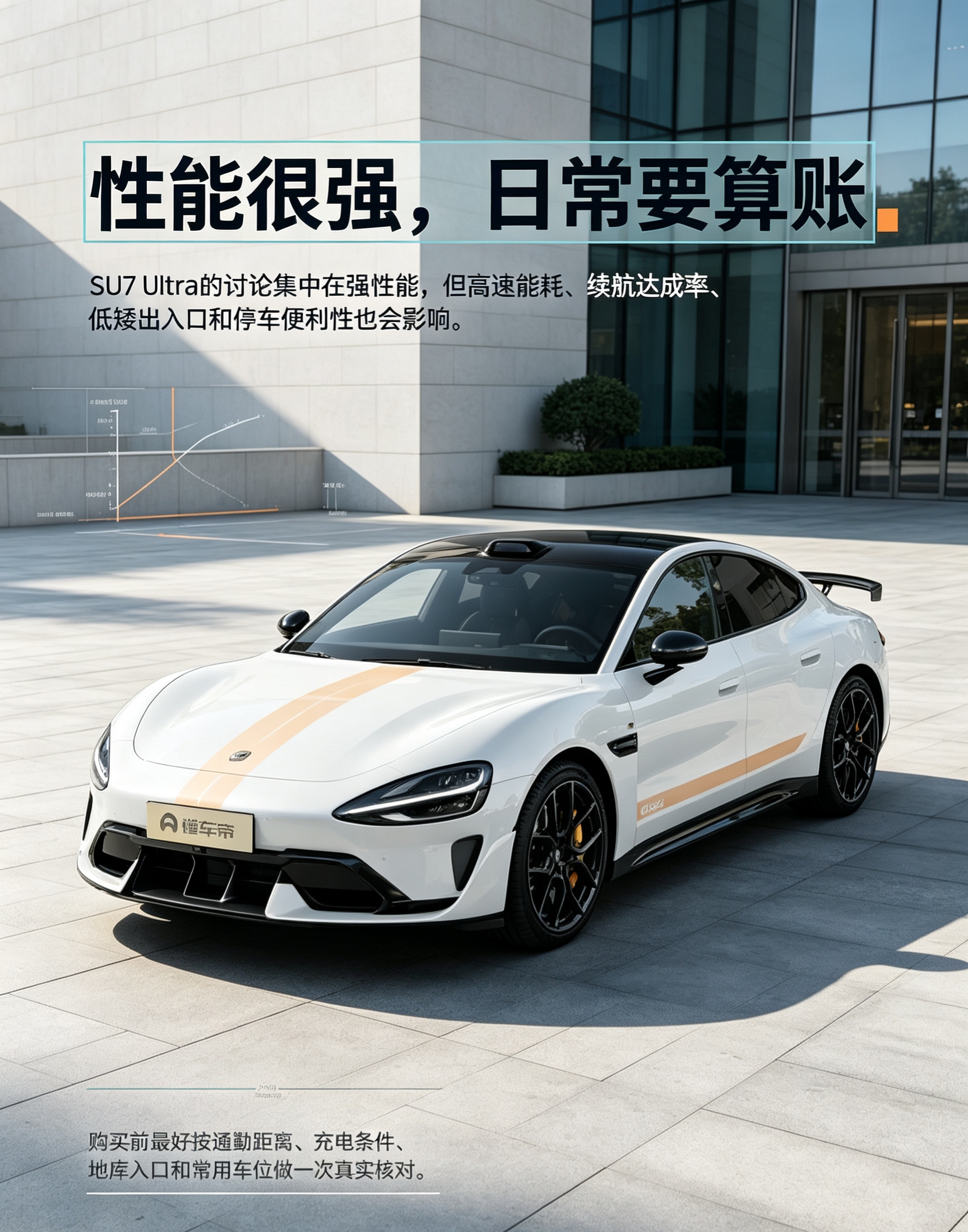 小米SU7 Ultra