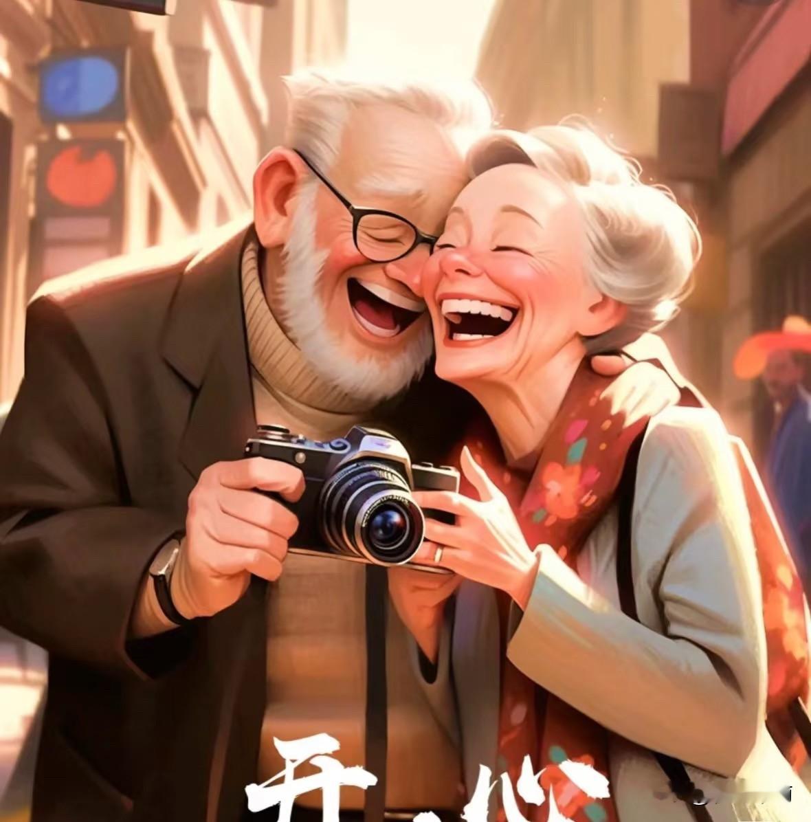 结婚5年，我和老公的“无效沟通”笑死人  昨天晚上差点被我家那位气笑...