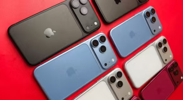 #曝iPhone18Pro涨幅堪称温和#爆料终究只是预判，一切尚未尘埃落定。现在流传出来的温和涨幅，能否最终落地，依旧要等到秋季发布会官宣才会揭晓答案。 ​