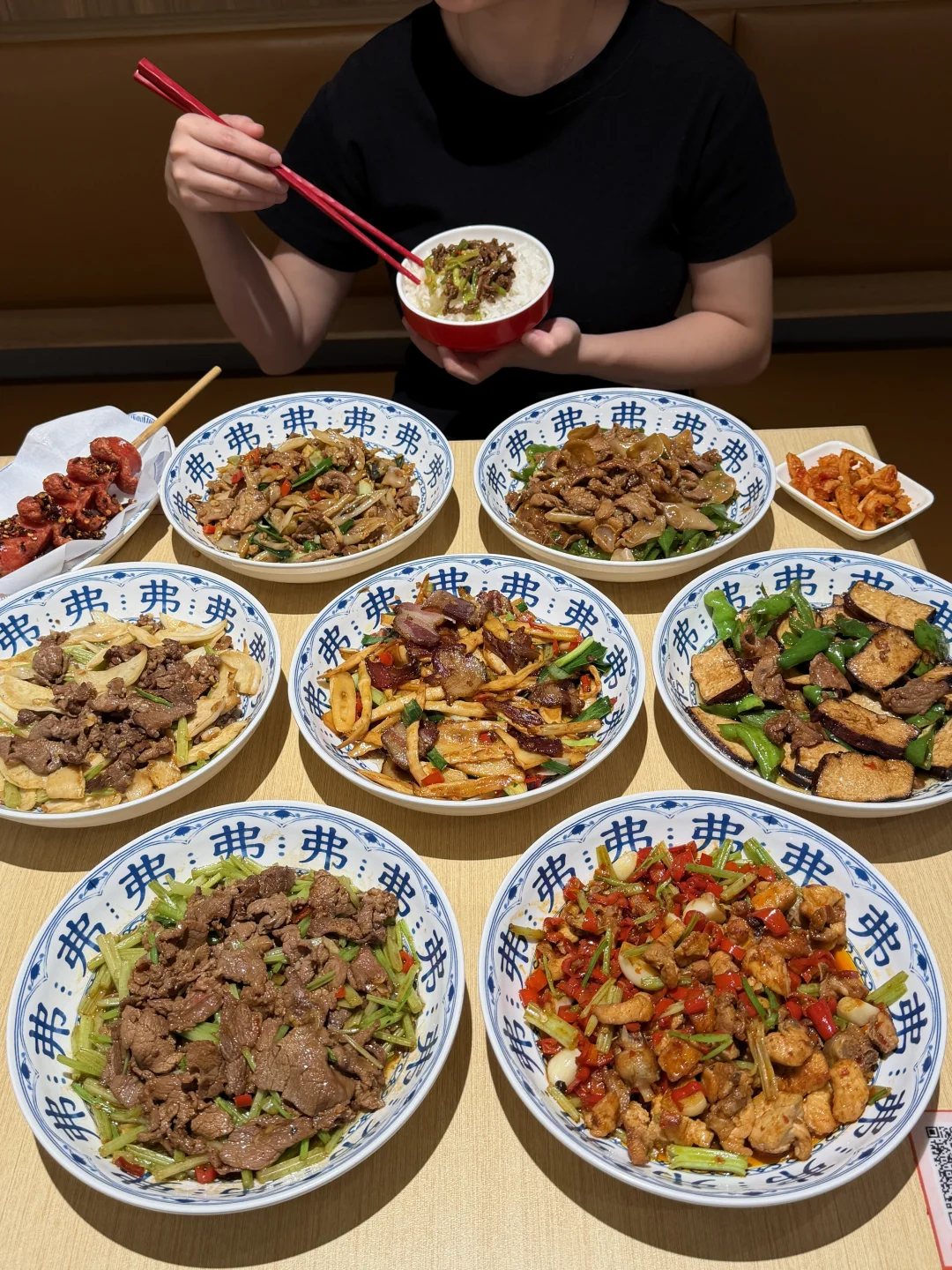 深圳新的！这家炒菜意外的好啊！