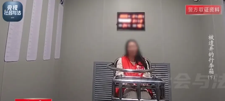 2004年，西安男子邀女邻居上门吃饭，被怀孕女友撞见二人的亲密行为。争执中男子为保护自己的孩子，不幸失手造成女邻居身亡，随后与女友分尸抛尸。2025年，DNA技术锁定真凶。被抓时，妻子平静地说：“我见过你。”

二十多年前的西安，这起案件当年因为线索有限，迟迟没能侦破，成为一桩悬案。当年这名男子邀约