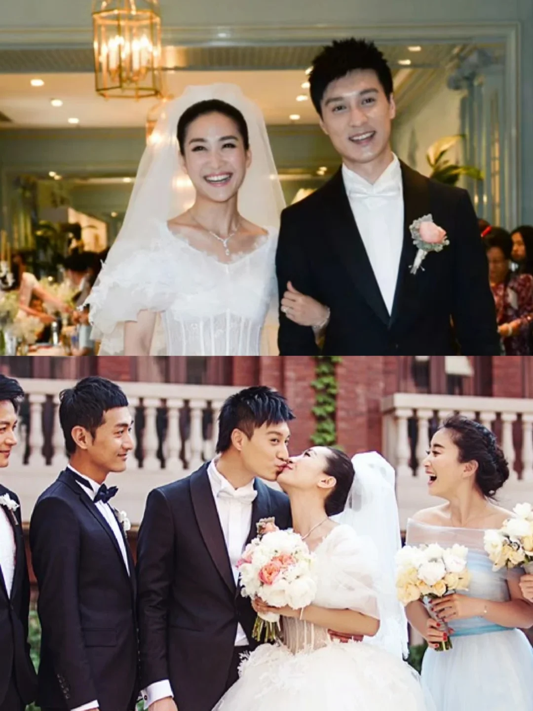 41岁陶昕然:相爱20年，离婚很遗憾...