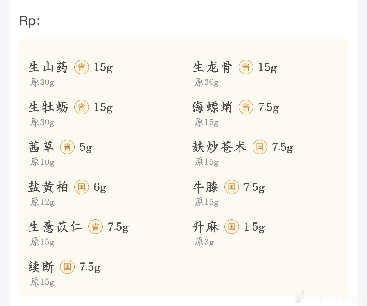 白带责之于脾 归源于肾 ​​​