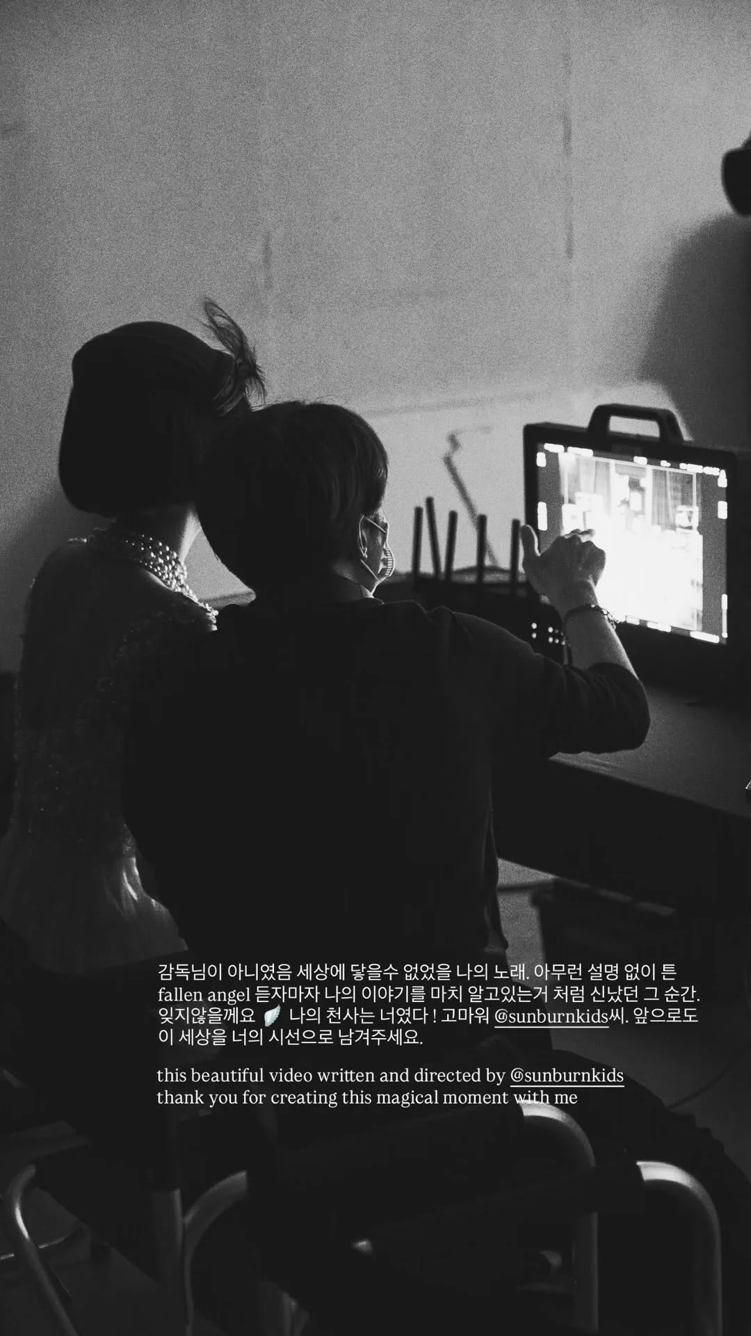 JENNIE INS快拍更新