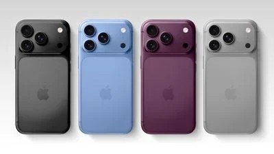 【#iPhone18系列发布计划#】#6款新iPhone或分两批发布#苹果预计将调整iPhone产品发布时间表，iPhone 18系列不再像往年一样在同一时间集中亮相，而是分为2026年秋季和2027年春季两批推出。

按现有消息，2026年9月前后登场的将是定位更高的iPhone 18 Pro、iPhone 18 Pro Max，以及苹果首款折叠屏iPhone ​