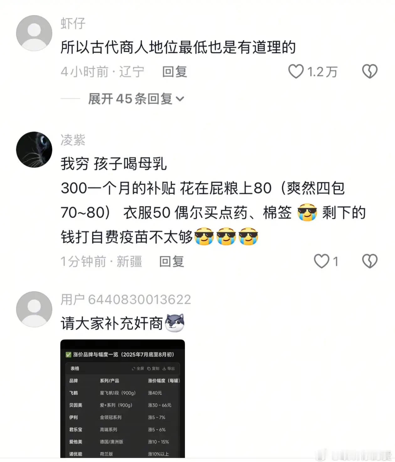 本以为是救赎，却没想到是更深的深渊   . ​​​