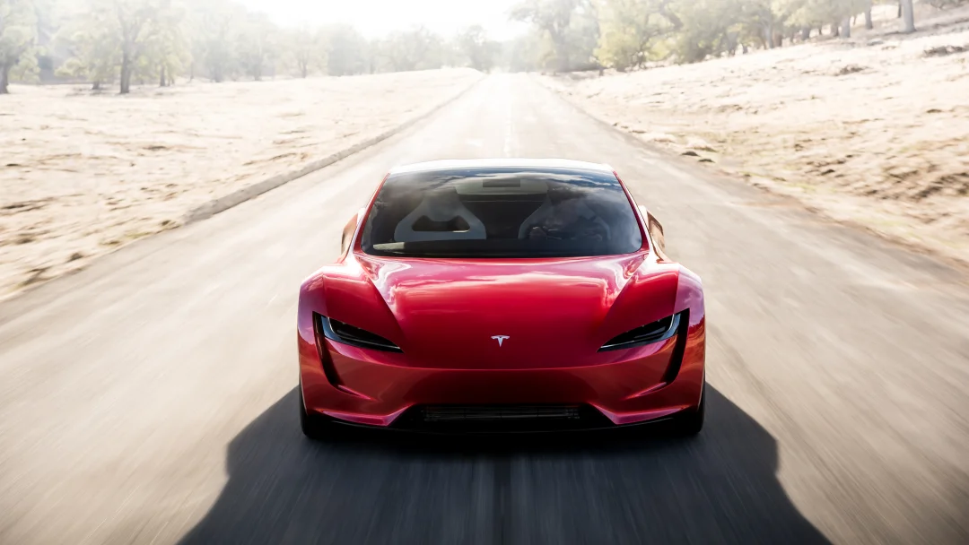 看完新一代Roadster，我还是喜欢之前的设计
