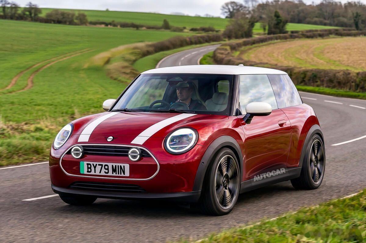 中国品牌倒逼，下一代宝马MINI将改后驱

以下内容来自Autocar：MINI 已着手开发下一代 COOPER 车型，这款车将在未来几年内亮相，迎来宝马接管品牌三十年来最具颠覆性的变革：驱动形式由前驱转为后驱。

现款 MINI COOPER 掀背车于 2024 年推出，提供燃油与纯电两种动力版本 —— 其中纯电版是当时市场 ​