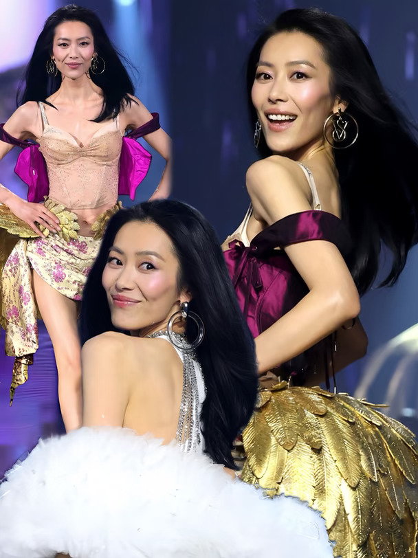 没有大翅膀又怎样！姐的生图照样美翻全场…