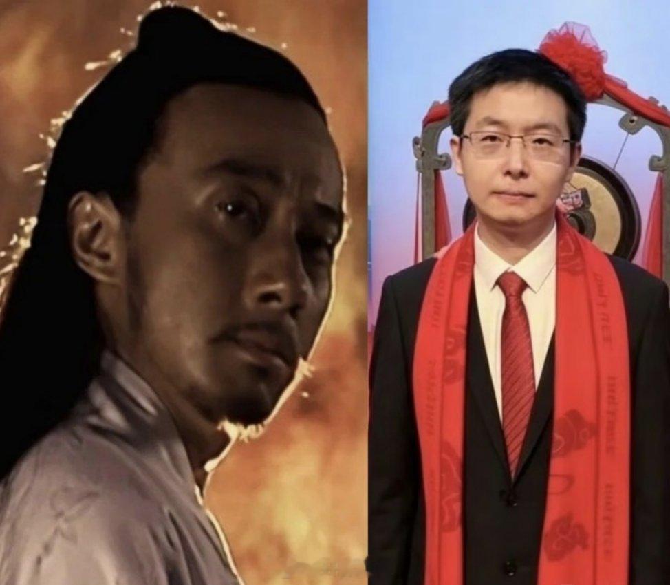 他还是我们喜欢的那个理工男，大家都看出他被裹挟了，今天的暴跌犹如皇帝的新衣故事……你怎么看？ ​