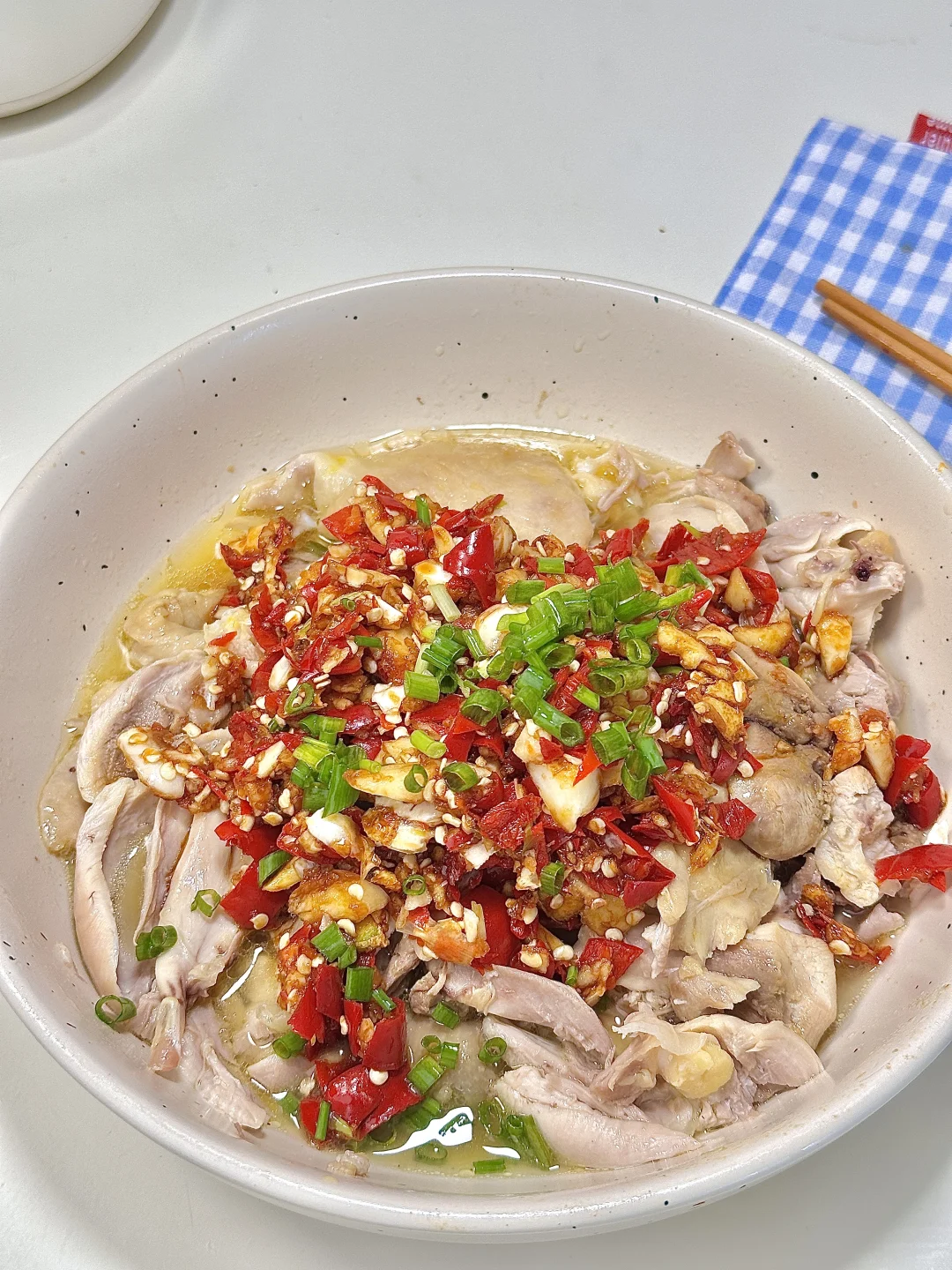 如果我去开店 这一定是招牌菜！！