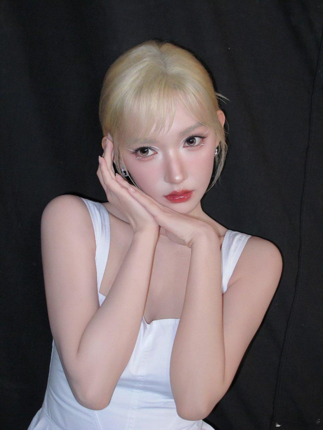 #程潇[超话]# cx#程潇朱美# cx#程潇明日乐园# 

 追随光，成为光！你的努力让我明白，梦想值得全力以赴

​​​