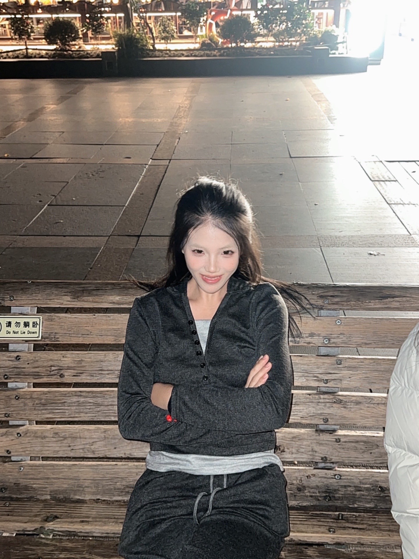 好女人得到名声，坏女人得到一切！