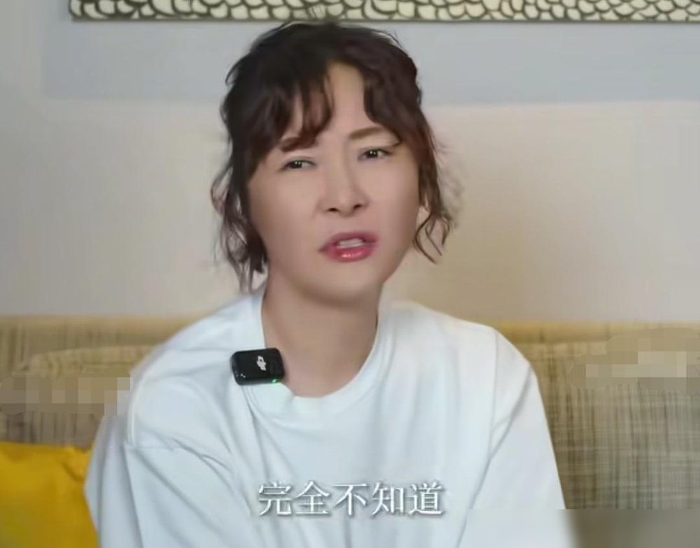 吴大维劝柯蓝“60岁赶紧生一个”，柯蓝当场回了一句“无儿无女是我的福报”，还笑他“这么老了还贱兮兮的”。老友斗嘴，一点没客气。
柯蓝不是嘴硬。她早年查出强直性脊柱炎、遗传性哮喘，身体早就替她做了决定。不婚不育，是她清醒算过账的选择。
现在她干嘛？写剧本、改本子、当导演，一头扎进幕后。别人催生催的