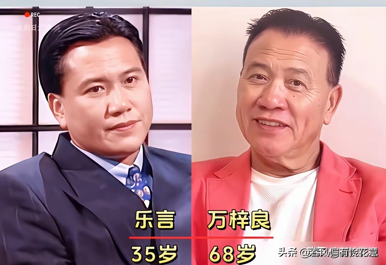 当年火爆荧幕的港剧，一众熟悉面孔留给无数观众难以磨灭的回忆，张卫健、万梓良、陈玉莲、陈法蓉、吴启明、罗兰、刘兆铭、关海山，还有一众老戏骨，荧幕里风华正茂的模样，在岁月流转之下，每个人都拥有不一样的人生境遇，张卫健饰演麦守正，27岁的他意气风发，这么多年依旧活跃在大众视野，荧幕内外都带给大家很多欢乐，