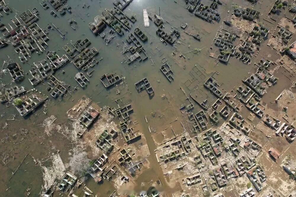 “世界已进入极端天气‘危险区’！”世界气象组织发布警告 ​