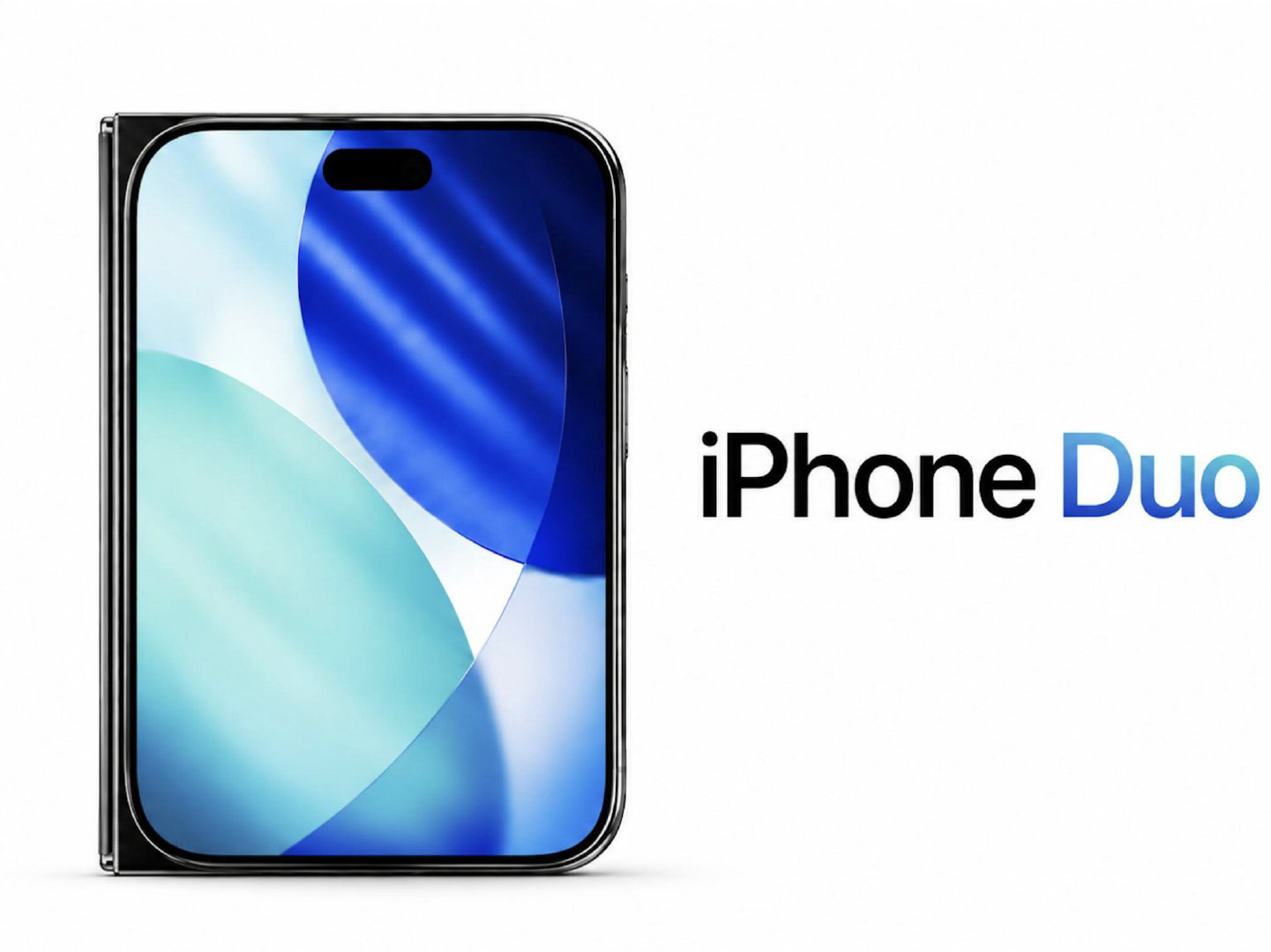 苹果首款折叠屏名字敲定就叫 iPhone Duo。彭博社的马克 · 古尔曼（Mark Gurman）今日午间在 X 平台发帖，表示苹果首款折叠屏手机名字敲定为 iPhone Duo，并设定了 2,000 美元（I现汇率约合 13,457 元人民币，不含税）的起售价，包含了额外内存成本。  ​