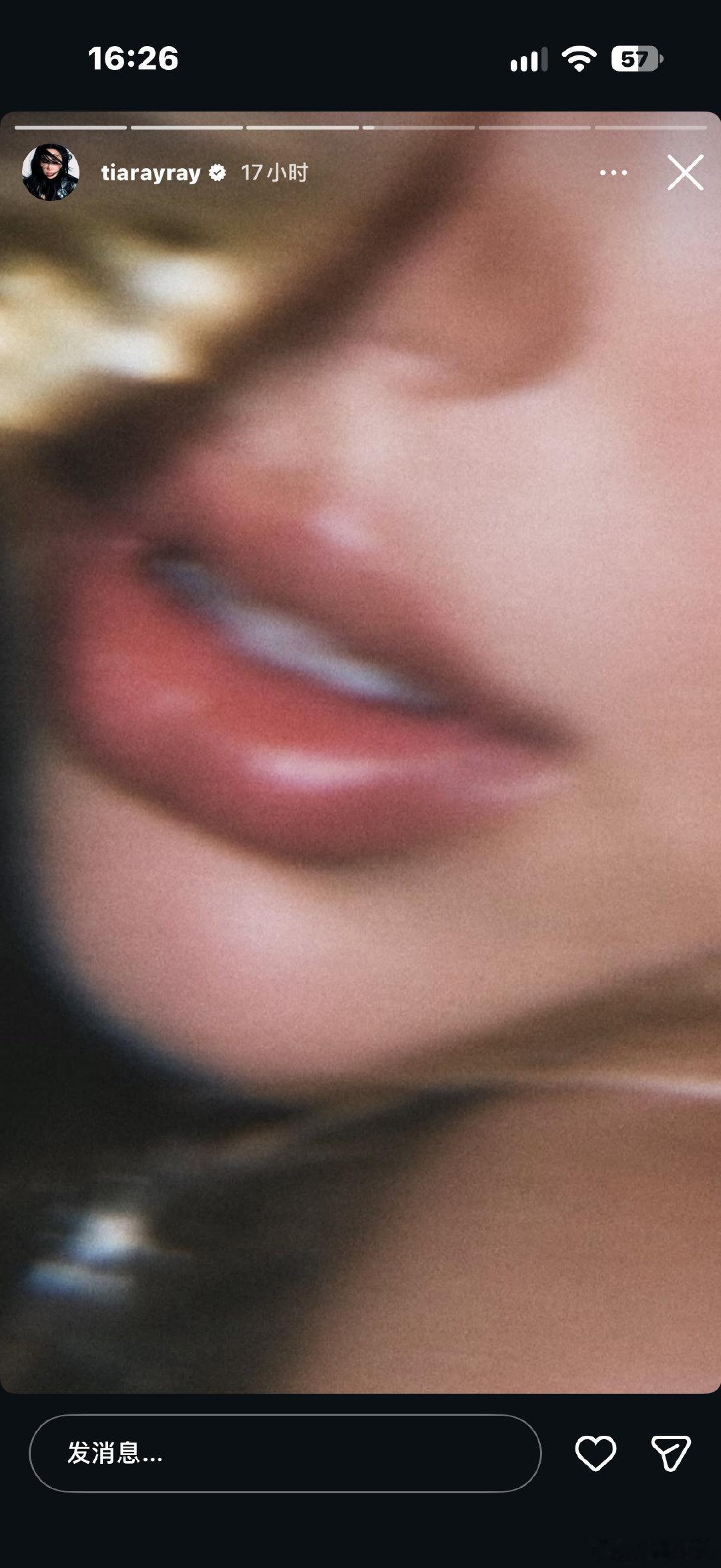 #袁娅维[超话]#  特别性感的🫦 ​
